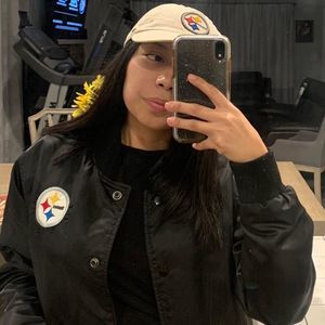 Meet your Posher, Ruth